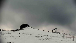 Praděd - Petrovy kameny