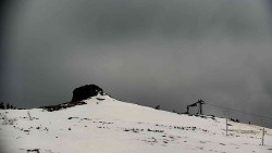 Praděd - Petrovy kameny