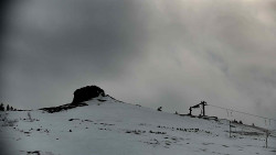 Praděd - Petrovy kameny