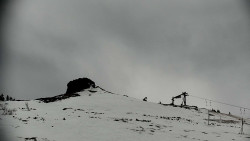 Praděd - Petrovy kameny