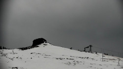 Praděd - Petrovy kameny