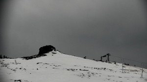 Horský hotel Volareza - Praděd - Praděd - Petrovy kameny - 14.3.2026 v 18:01 Horský hotel Volareza - Praděd - Praděd - Petrovy kameny - 14.3.2026 v 18:01