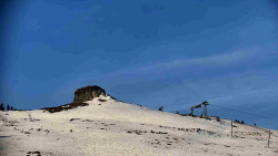 Praděd - Petrovy kameny