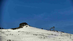 Praděd - Petrovy kameny