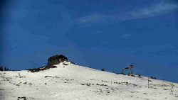 Praděd - Petrovy kameny