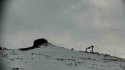 Praděd - Petrovy kameny