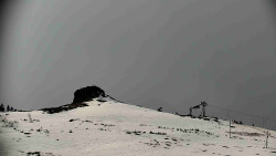 Praděd - Petrovy kameny