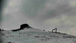 Praděd - Petrovy kameny