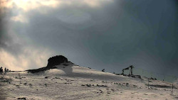 Praděd - Petrovy kameny