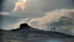 Praděd - Petrovy kameny