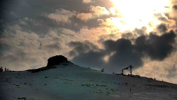 Praděd - Petrovy kameny