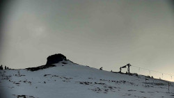 Praděd - Petrovy kameny