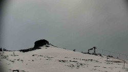 Praděd - Petrovy kameny