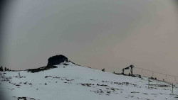 Praděd - Petrovy kameny