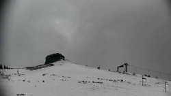 Praděd - Petrovy kameny