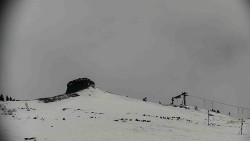 Praděd - Petrovy kameny