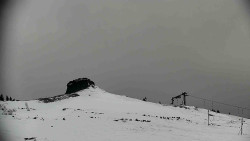 Praděd - Petrovy kameny