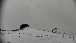 Praděd - Petrovy kameny