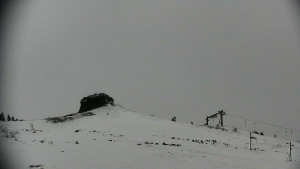 Horský hotel Volareza - Praděd - Praděd - Petrovy kameny - 17.3.2026 v 06:01 Horský hotel Volareza - Praděd - Praděd - Petrovy kameny - 17.3.2026 v 06:01