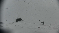 Praděd - Petrovy kameny