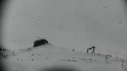 Praděd - Petrovy kameny