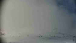 Praděd - Petrovy kameny