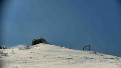 Praděd - Petrovy kameny