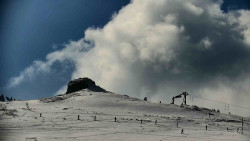 Praděd - Petrovy kameny