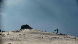 Praděd - Petrovy kameny