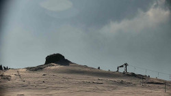 Praděd - Petrovy kameny