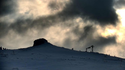 Praděd - Petrovy kameny