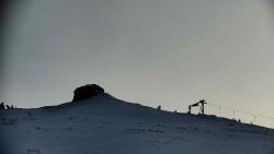 Praděd - Petrovy kameny