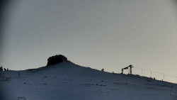 Praděd - Petrovy kameny