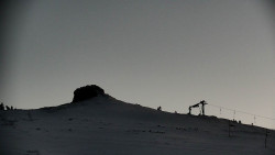 Praděd - Petrovy kameny