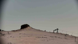 Praděd - Petrovy kameny