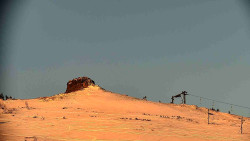 Praděd - Petrovy kameny