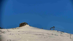 Praděd - Petrovy kameny