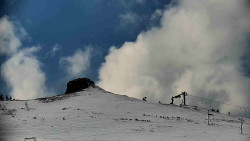 Praděd - Petrovy kameny