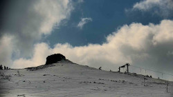 Praděd - Petrovy kameny