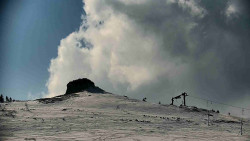 Praděd - Petrovy kameny