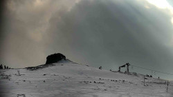 Praděd - Petrovy kameny