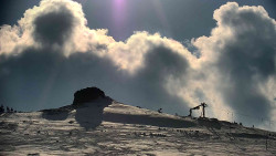 Praděd - Petrovy kameny