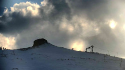 Praděd - Petrovy kameny