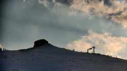 Praděd - Petrovy kameny