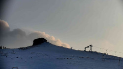 Praděd - Petrovy kameny