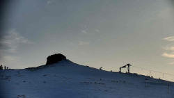 Praděd - Petrovy kameny