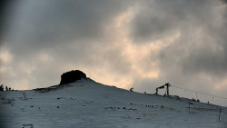 Praděd - Petrovy kameny