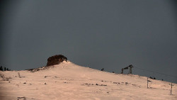 Praděd - Petrovy kameny