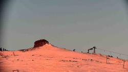 Praděd - Petrovy kameny