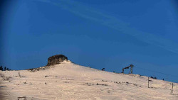 Praděd - Petrovy kameny